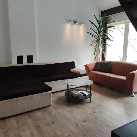 Attic Parkview Apartment Piest'any Esterno foto