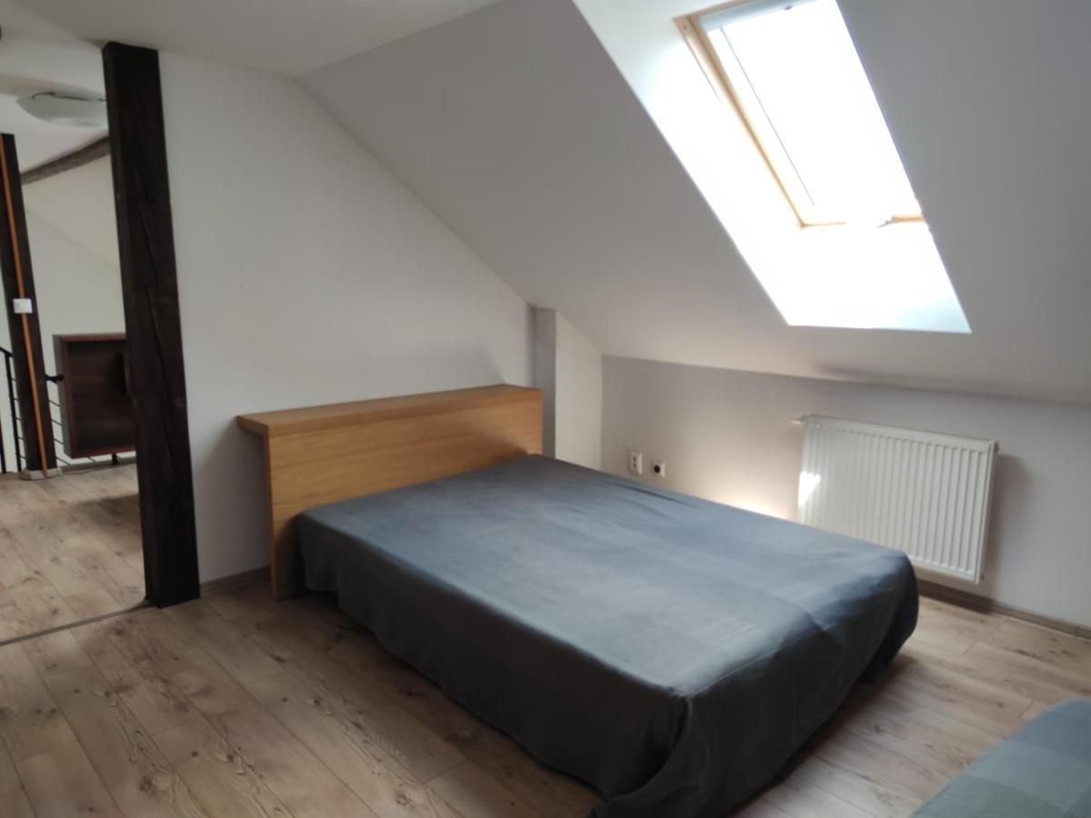 Attic Parkview Apartment Piest'any Esterno foto