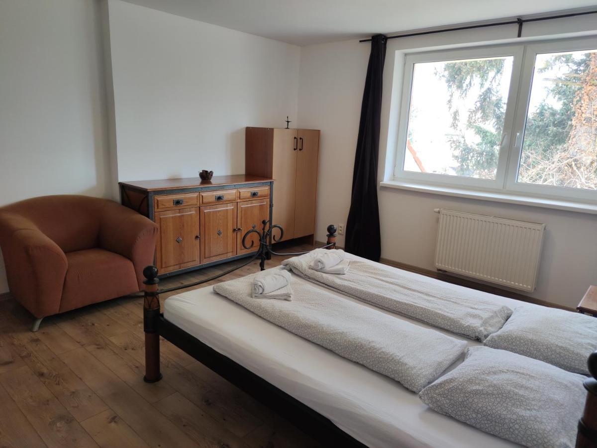 Attic Parkview Apartment Piest'any Esterno foto