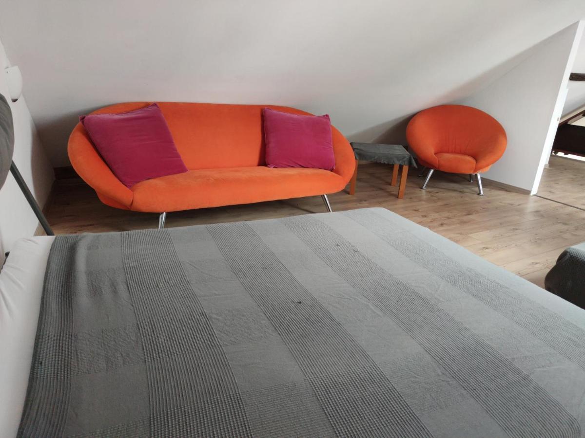 Attic Parkview Apartment Piest'any Esterno foto