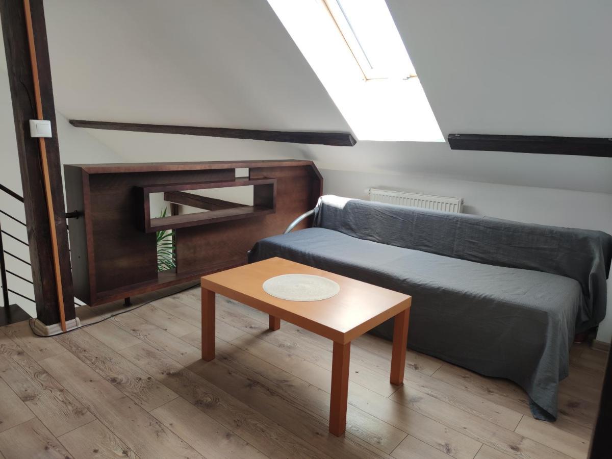 Attic Parkview Apartment Piest'any Esterno foto