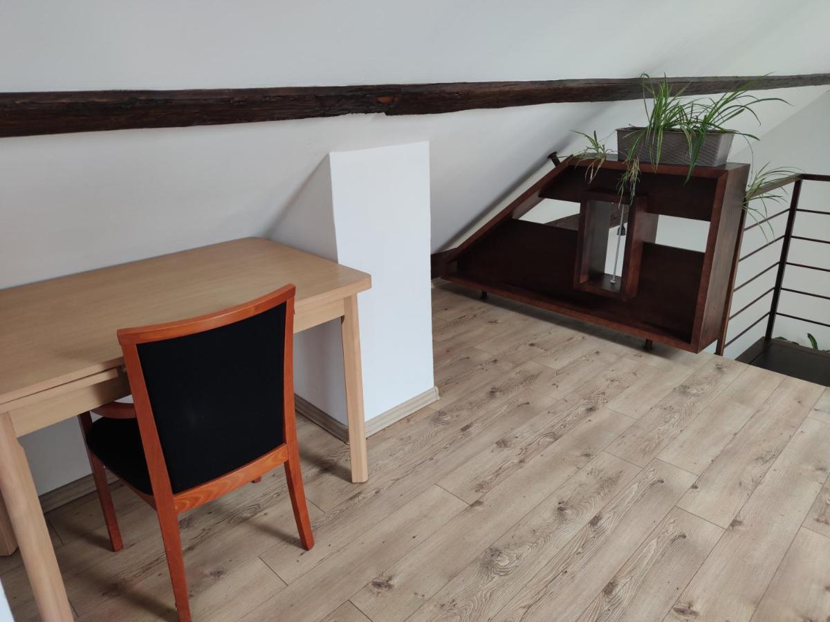 Attic Parkview Apartment Piest'any Esterno foto
