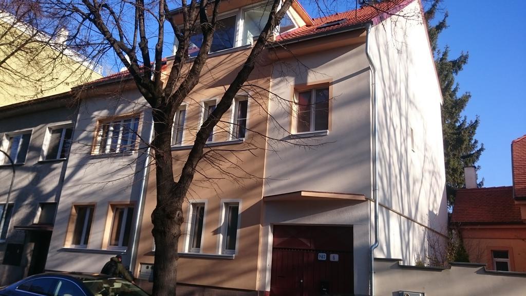 Attic Parkview Apartment Piest'any Esterno foto